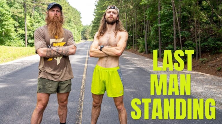 The Last Man Standing