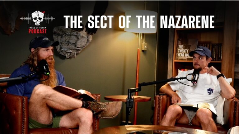 The Sect Of The Nazarene