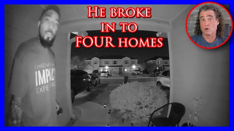 Florida Man Loses Gunfight With Cops | Active Self Protection