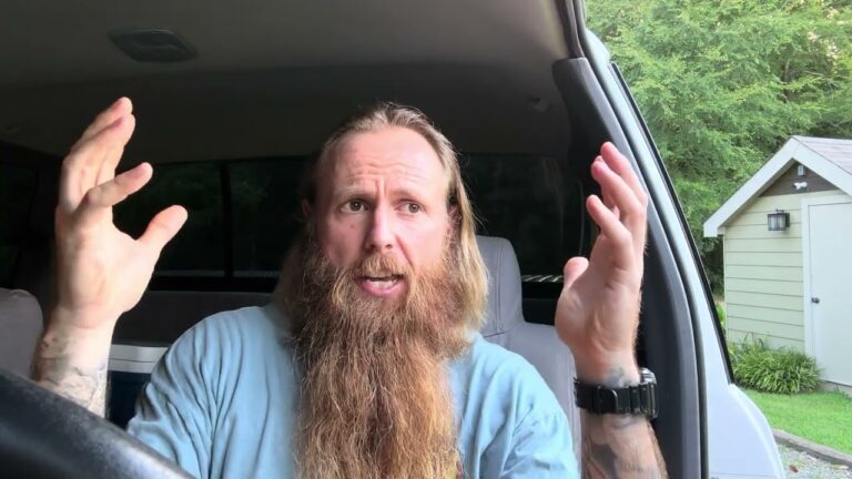 The Biggest Psyop Ever Perpetrated On Men