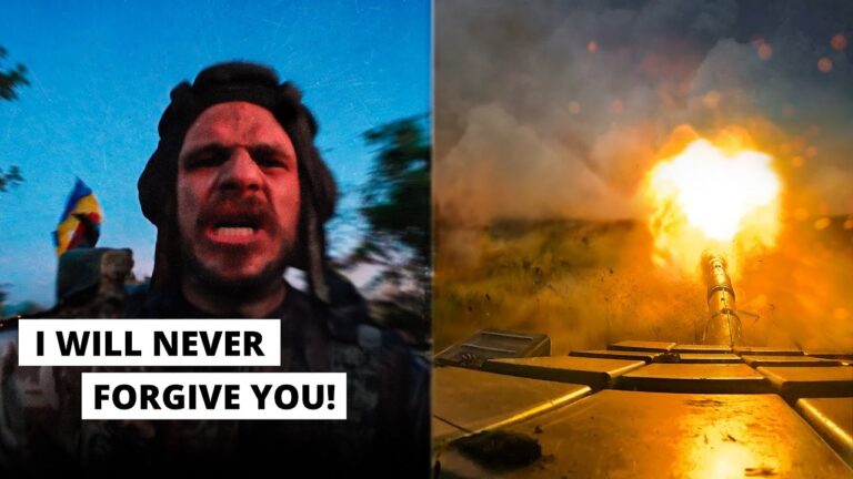 Ukraine Baited Russian Troops Into the Kill Zone – Then This Happened