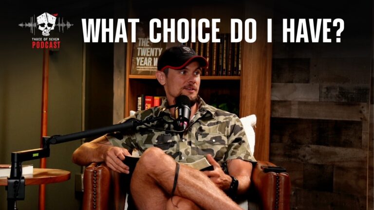 What Choice Do I Have?